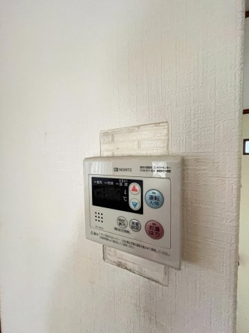 コーポ谷合のその他共用部分