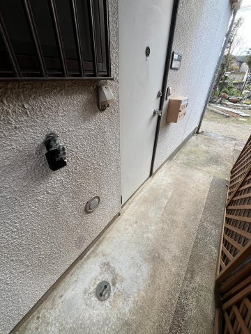 コーポ谷合のその他