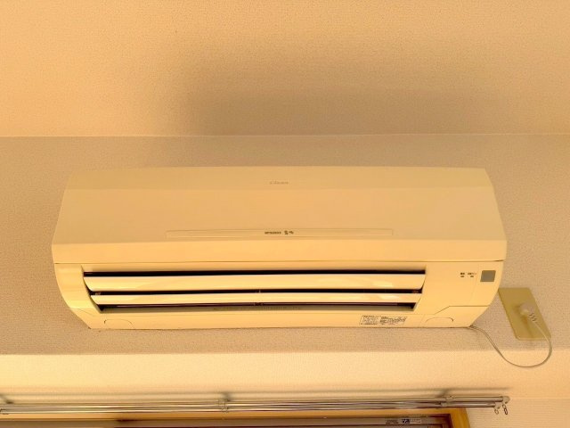 フローライト上新庄駅前の設備