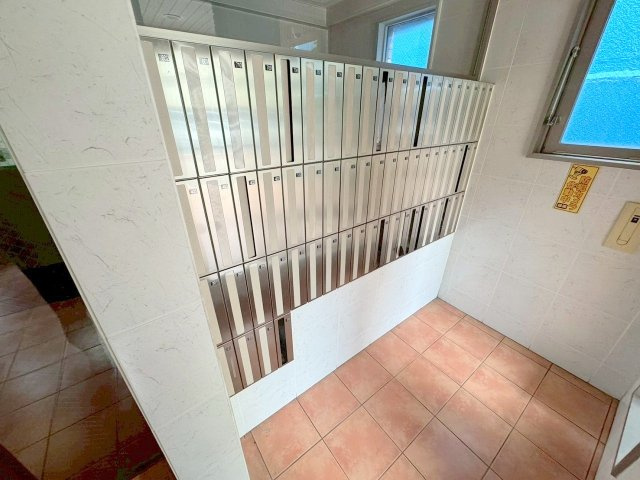 フローライト上新庄駅前のその他共用部分