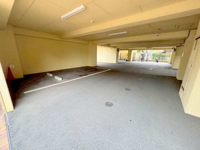 フローライト上新庄駅前のその他共用部分