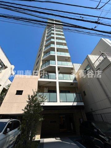 GREEN PARK 文京白山の画像