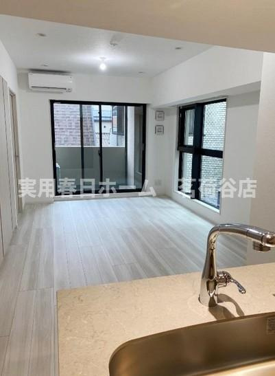 【居間・リビング】