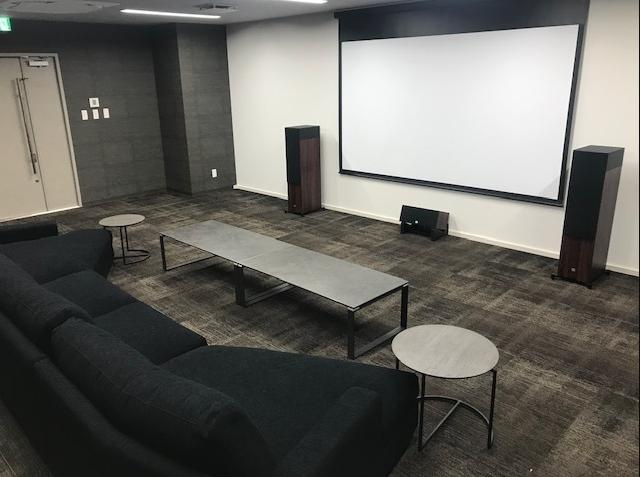 デルックス田端のその他共用部分