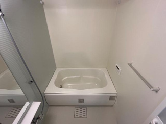 【その他】 | 仮称）天童市東久野本２丁目新築アパート | バス（イメージ）