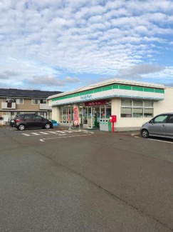 【周辺】 | 仮称）天童市東久野本２丁目新築アパート | ファミリーマート天童北久野本店まで973ｍ