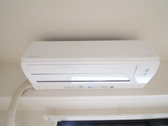 オズレジデンス天王寺WESTの設備