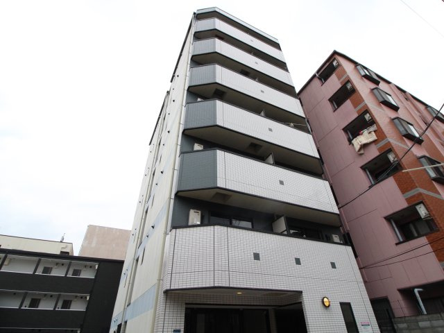 オズレジデンス天王寺WEST