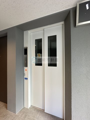 【その他共用部分】 | グローリオシェルト池袋Ⅱ