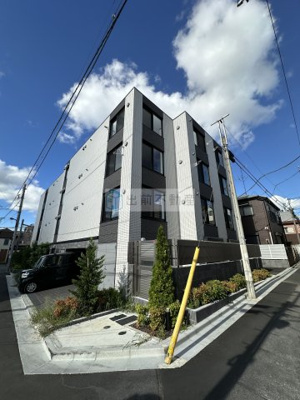 【外観】 | グローリオシェルト池袋Ⅱ