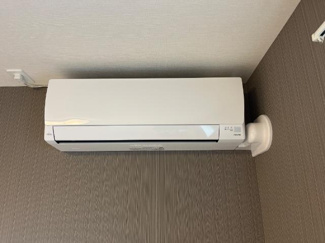 【設備】 | 仮称）天童市東久野本２丁目新築アパート | 室内設備（イメージ）