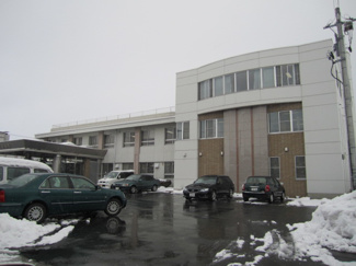 【周辺】 | 仮称）天童市東久野本２丁目新築アパート | 医療法人斗南会秋野病院まで1,445ｍ