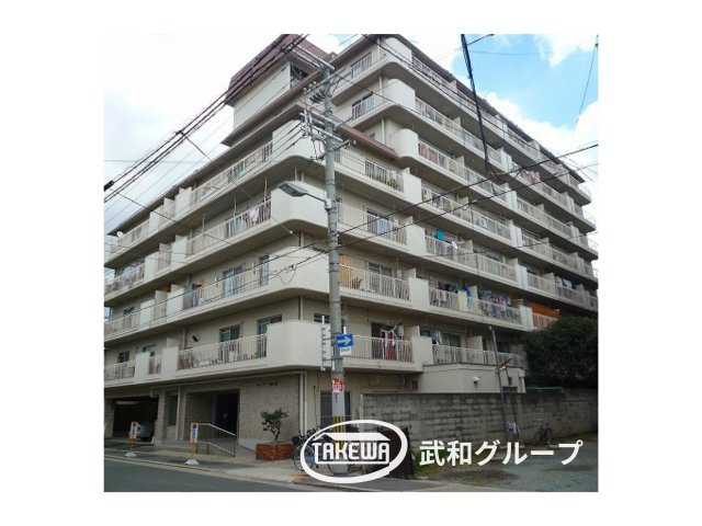 シャンティ森小路の画像