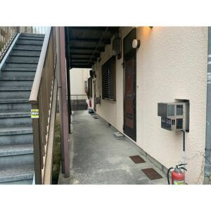 コスモハイツ六甲のその他共用部分