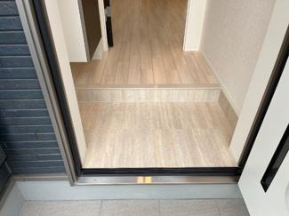 【玄関】 | 仮称）天童市東久野本２丁目新築アパート | 玄関（イメージ）