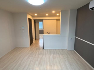 【居間・リビング】 | 仮称）天童市東久野本２丁目新築アパート | リビング（イメージ）