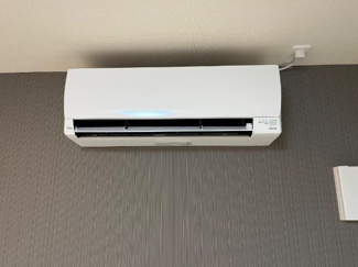 【設備】 | 仮称）天童市東久野本２丁目新築アパート | 室内設備（イメージ）