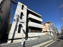 レ・セーナ八幡の画像