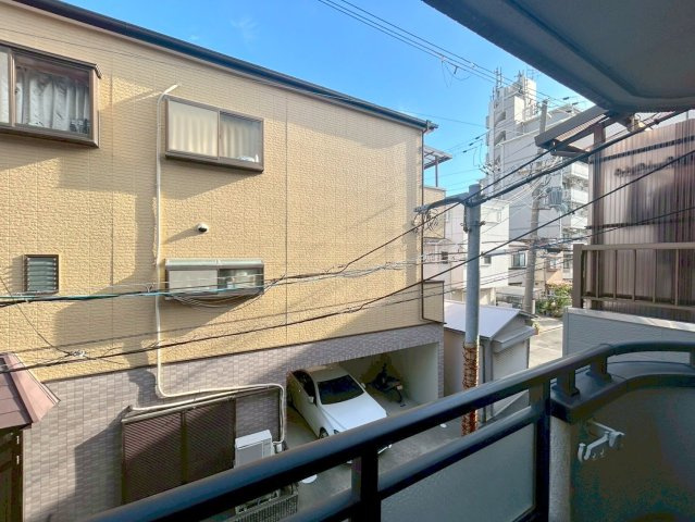 オンセカーサの展望