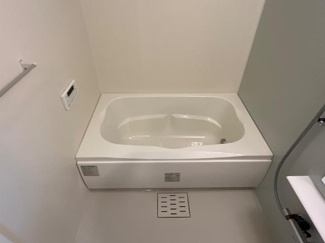 【浴室】 | 仮称）天童市東久野本２丁目新築アパート | バス（イメージ）