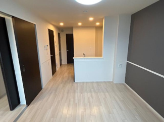 【居間・リビング】 | 仮称）天童市東久野本２丁目新築アパート | リビング（イメージ）