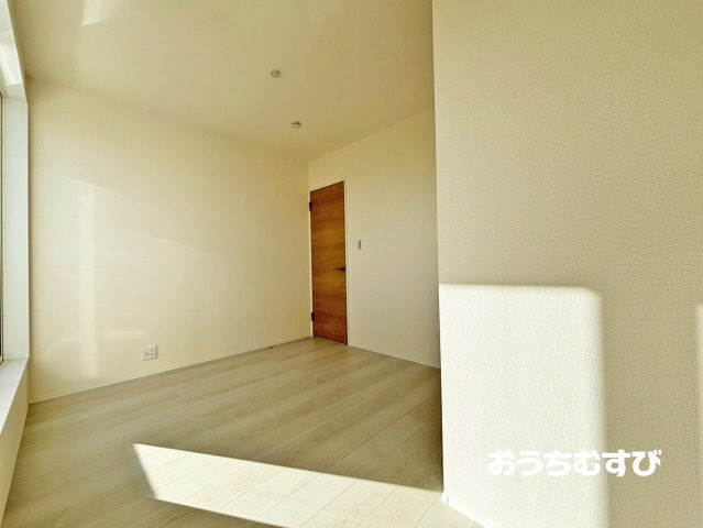 瀬戸市萩山台5丁目(全1棟)の洋室