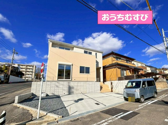 瀬戸市萩山台5丁目(全1棟)の外観