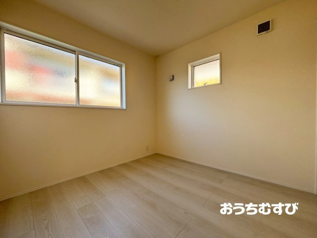 瀬戸市萩山台5丁目(全1棟)の洋室