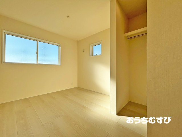 瀬戸市萩山台5丁目(全1棟)の洋室