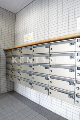 【その他共用部分】 | Ｔ’ｓ　ｇａｒｄｅｎ鶴見（旧フィール鶴見豊岡）