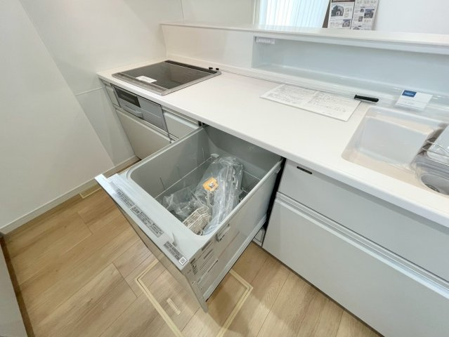 【設備】 | 高崎市吉井町本郷　平屋住宅