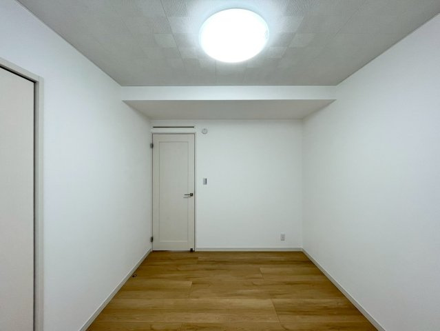 【洋室】 | 高崎市吉井町本郷　平屋住宅