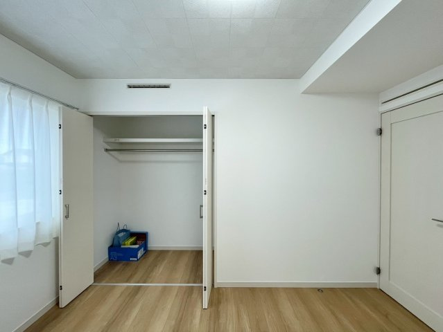 【収納】 | 高崎市吉井町本郷　平屋住宅