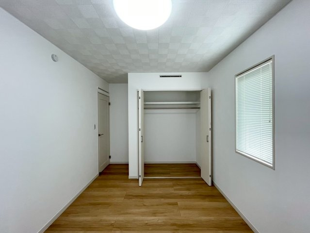 【収納】 | 高崎市吉井町本郷　平屋住宅