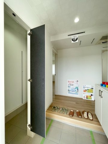 【収納】 | 高崎市吉井町本郷　平屋住宅