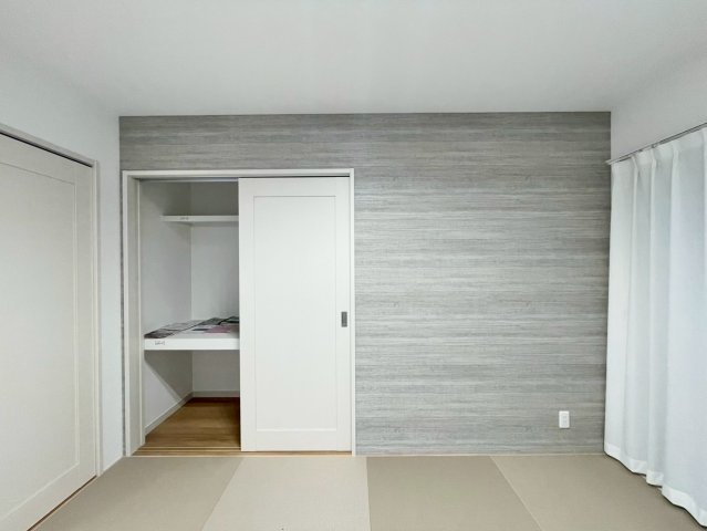 【収納】 | 高崎市吉井町本郷　平屋住宅