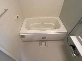 【浴室】 | 仮称）天童市東久野本２丁目新築アパート | バス（イメージ）