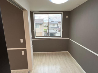 【内装】 | 仮称）天童市東久野本２丁目新築アパート | 洋室（イメージ）