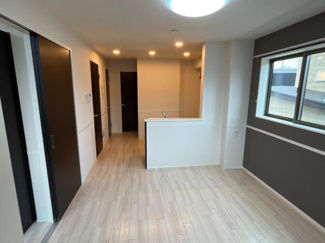 【居間・リビング】 | 仮称）天童市東久野本２丁目新築アパート | リビング（イメージ）