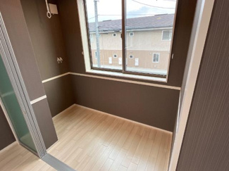 【その他】 | 仮称）天童市東久野本２丁目新築アパート | インナーテラス（イメージ）