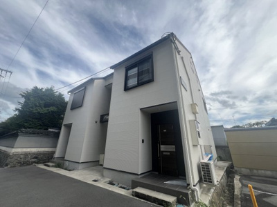 【外観】 | コンフォート桜井