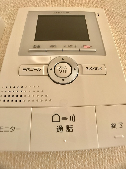 銀杏のセキュリティ