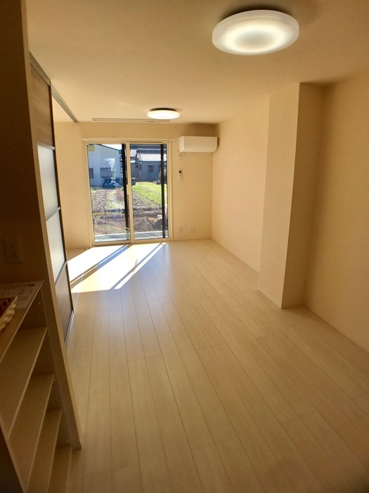 銀杏の居間・リビング