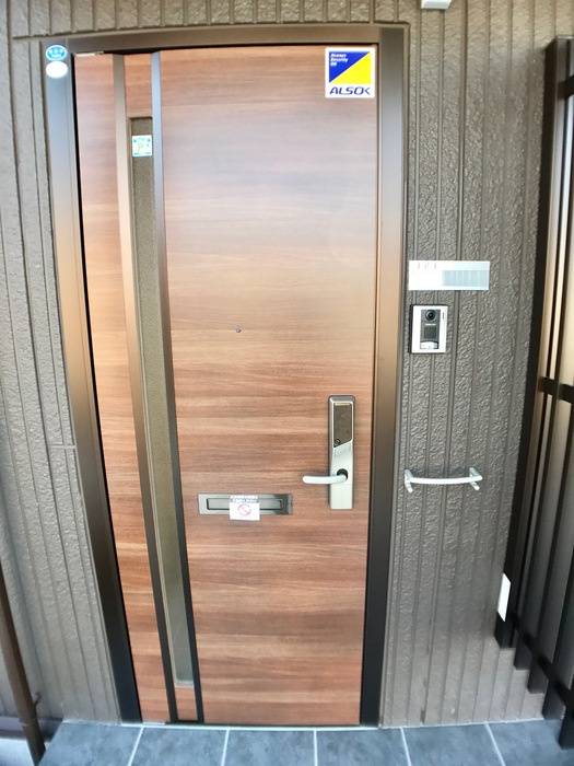 銀杏のその他共用部分