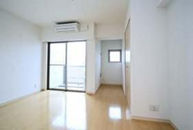 ニューシティアパートメンツ南千住の寝室