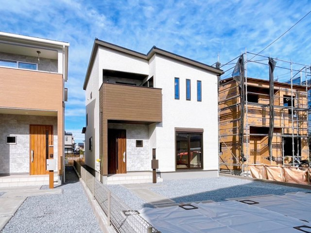 ワイウッドコート深谷市上野台第59期の画像