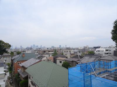 【展望】 | イーストガーデン