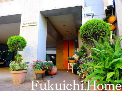 【その他共用部分】 | イーストガーデン