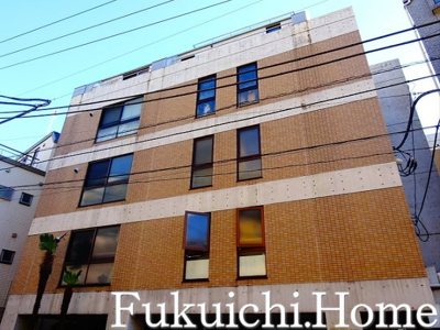 【外観】 | イーストガーデン