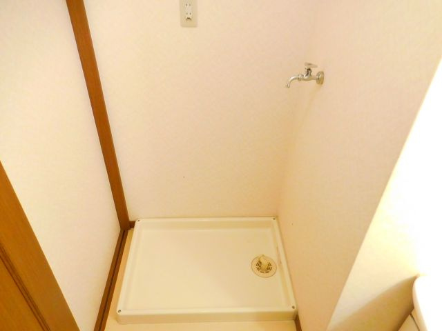 グランドール八光の内装